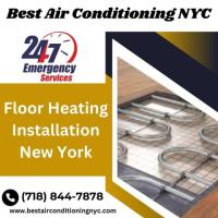 Best Air Conditioning NYC