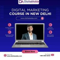 Digital Marketing Course in New Delhi - Start Your Career Now