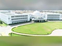 Mansarovar Global University