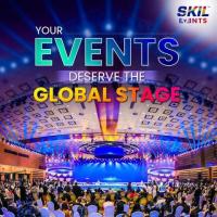 Top Event Companies in Mumbai for Memorable Occasions - SKIL Events