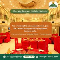 Non Veg Banquet Halls in Hoskote