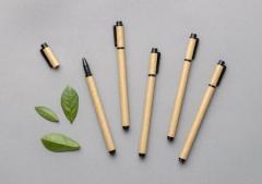 Bamboo Pens in Madhya Pradesh