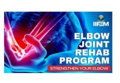 Is Tennis Elbow Slowing You Down? Start Your Recovery