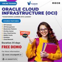 Oracle Cloud Infrastructure Training and Certification_2025