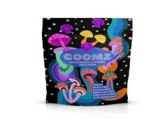 Goomz Gummies - Flavorful Delight in Every Bite