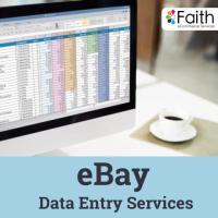 Reliable eBay Data Entry Services for Accurate and Efficient Store Management