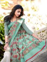 Lightweight Daily Use Sarees for Effortless Style