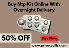 Buy Mtp Kit Online With Overnight Delivery - (future use)