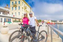 The Future of Caribbean Travel: E-Bike Tours for the Modern Explorer