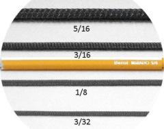 Double Braided Dacron Rope: Reliable and Durable Supply from Dx Ham Radio Supply