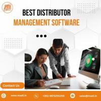 Best Distributor Management Software