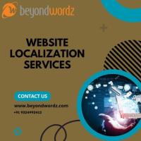 Professional Website Localization Services | Expand Your Global Reach