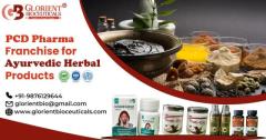 Glorient Bioceuticals – an Herbal PCD Company