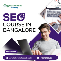 Top SEO Course in Bangalore under Expert Guidance