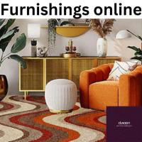 Shop Furnishings Online | Stylish Home Furnishing Products