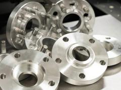 What Makes Neelam Forge Stainless Steel Flanges the Best Option?