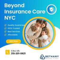 Beyond Insurance Care NYC – Expert Cosmetic Dermatology Services