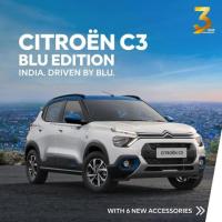 Get Expert Advise For Fuel Efficiency of New Citroen C3 car on Magnus Motors