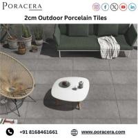 2cm Outdoor Porcelain