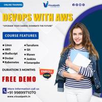 Best AWS DevOps Training in Hyderabad | Visualpath