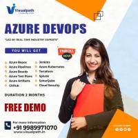 Azure DevSecOps Training in Hyderabad | Azure DevSecOps Training