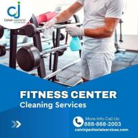 Trusted Fitness Center Cleaning Services in Canada