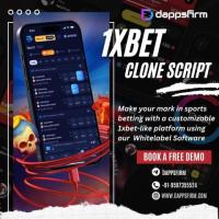 Whitelabel 1XBet Clone Script for Instant Online Sports Betting Business