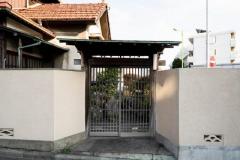 Secure Your Property in Style: Premium Custom Gates