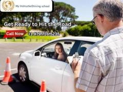 Best Driving Academy Near Me – Expert Lessons for Safe Driving