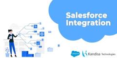 Best Salesforce Integration Services