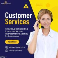 Customer Service & Support Representative Solutions by Andwesupport