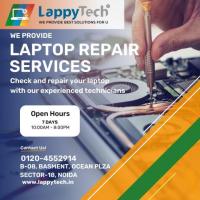 Laptop Service Center | Call@9716628354 