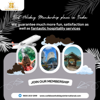 Discover the Best Holiday Membership Plans in India