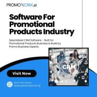 Reliable Best CRM for Promo Industry Tools Provided by PromoXCRM Experts