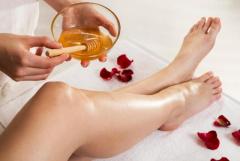 Best service for Body Waxing in Berlin