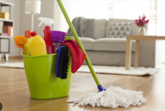 Best service for Move Out Cleaning in Bon Air