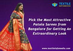  pochampally pattu sarees in Hyderabad with price