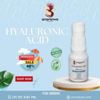 Monsoon Season Sale - 60% OFF on Anaranya Rejuvenate Products