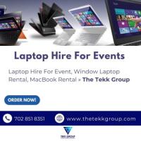 Laptop Rental UK | High-Quality Laptops for Hire