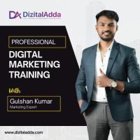 Professional Digital Marketing Training - Learn from Experts