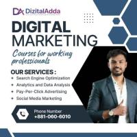 Digital Marketing Courses for Working Professionals - Upskill Today