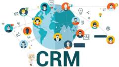 Top CRM Software Development Services in Noida