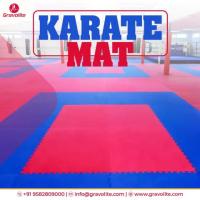 Online Karate Mat wholesalers | Call - 9582809000