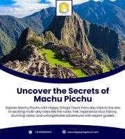 Discover Peru with Happy Gringo Tours – Lares Trek, Inca Trail & More