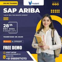 SAP Ariba Online Free Demo 28th Dec