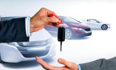 Fast and Reliable Service for Your Used Car Loan Needs