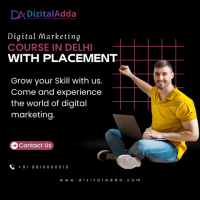 Digital Marketing Course in Delhi with Placement Assistance