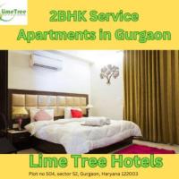 Serviced Apartments for Rent: The Ultimate Home Away from Home