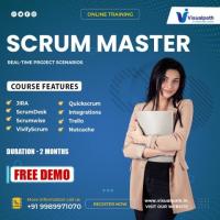 Scrum Master Course | Scrum Master Online Training