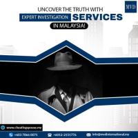 Uncover the Truth with Expert Investigation Services in Malaysia!